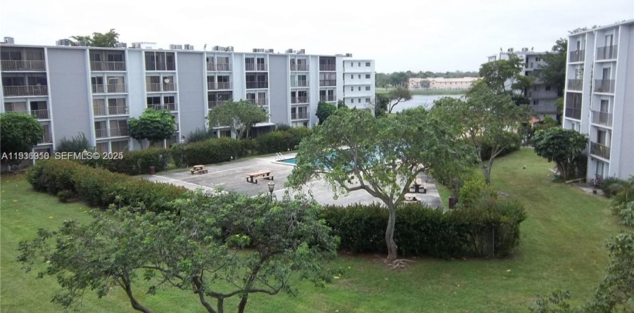 Condo in Miramar, Florida, 2 bedrooms  № 1994813