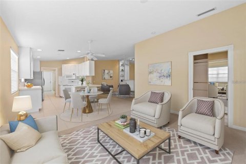 Casa en alquiler en Sarasota, Florida, 2 dormitorios, 142.51 m2 № 1754784 - foto 3
