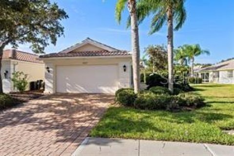 Casa en alquiler en Sarasota, Florida, 2 dormitorios, 142.51 m2 № 1754784 - foto 1