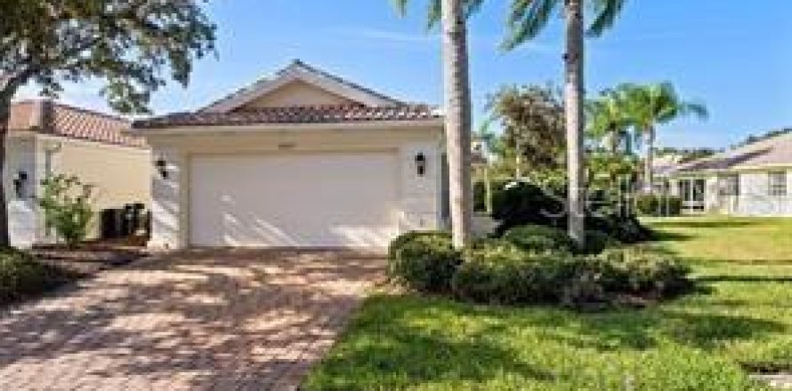 Casa en Sarasota, Florida 2 dormitorios, 142.51 m2 № 1754784