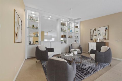 Casa en alquiler en Sarasota, Florida, 2 dormitorios, 142.51 m2 № 1754784 - foto 4