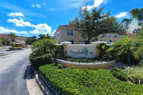 Townhouse in Kissimmee, Florida 3 bedrooms, 110.27 sq.m. № 1886310 - photo 3