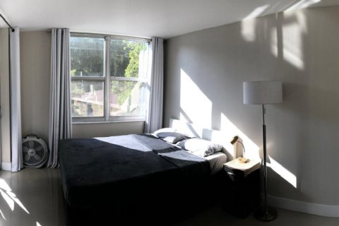 Снять в аренду кондоминиум в Норт-Майами-Бич, Флорида 2 спальни, 112.69м2, № 2000924 - фото 6