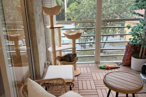 Снять в аренду кондоминиум в Норт-Майами-Бич, Флорида 2 спальни, 112.69м2, № 2000924 - фото 19