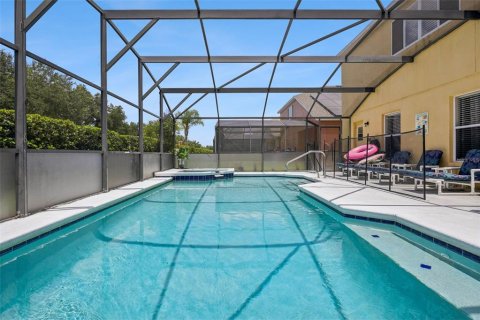 House in Clermont, Florida 5 bedrooms, 212 sq.m. № 2210216 - photo 29