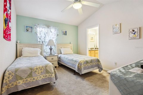 House in Clermont, Florida 5 bedrooms, 212 sq.m. № 2210216 - photo 20