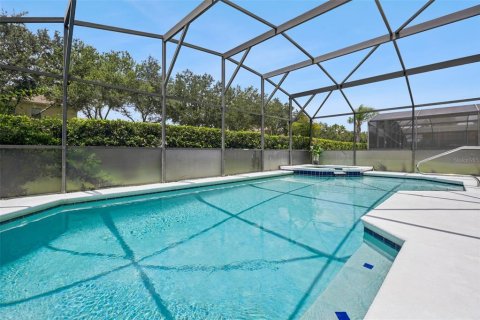 House in Clermont, Florida 5 bedrooms, 212 sq.m. № 2210216 - photo 30
