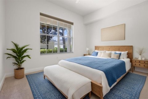 Copropriété à vendre à Celebration, Floride: 3 chambres, 130.62 m2 № 1914118 - photo 29