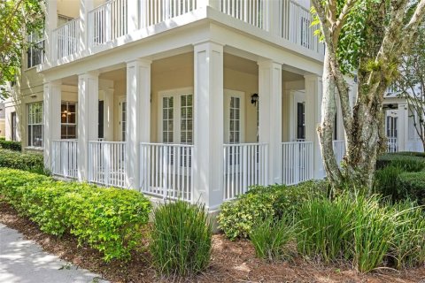 Copropriété à vendre à Celebration, Floride: 3 chambres, 130.62 m2 № 1914118 - photo 2