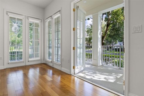 Copropriété à vendre à Celebration, Floride: 3 chambres, 130.62 m2 № 1914118 - photo 13