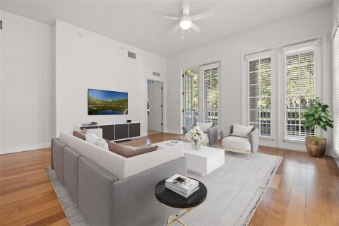 Copropriété à vendre à Celebration, Floride: 3 chambres, 130.62 m2 № 1914118 - photo 6