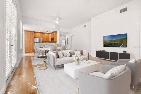 Copropriété à vendre à Celebration, Floride: 3 chambres, 130.62 m2 № 1914118 - photo 7