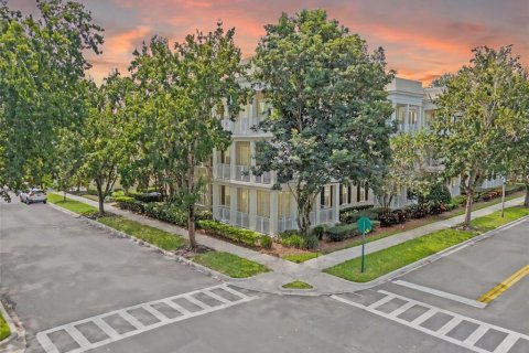 Copropriété à vendre à Celebration, Floride: 3 chambres, 130.62 m2 № 1914118 - photo 4