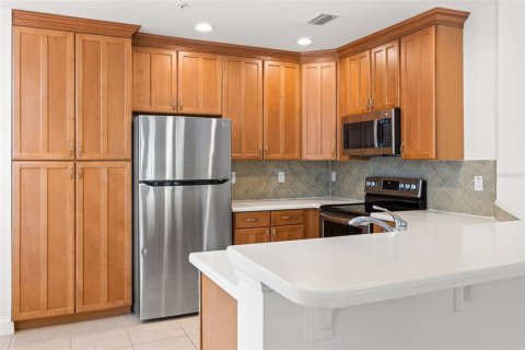 Copropriété à vendre à Celebration, Floride: 3 chambres, 130.62 m2 № 1914118 - photo 16