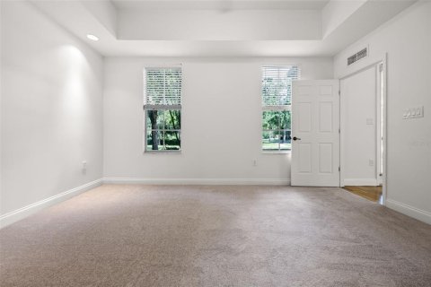 Copropriété à vendre à Celebration, Floride: 3 chambres, 130.62 m2 № 1914118 - photo 24