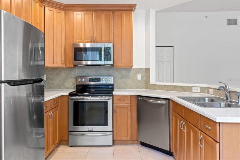 Copropriété à vendre à Celebration, Floride: 3 chambres, 130.62 m2 № 1914118 - photo 17