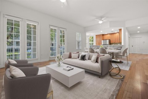 Copropriété à vendre à Celebration, Floride: 3 chambres, 130.62 m2 № 1914118 - photo 5