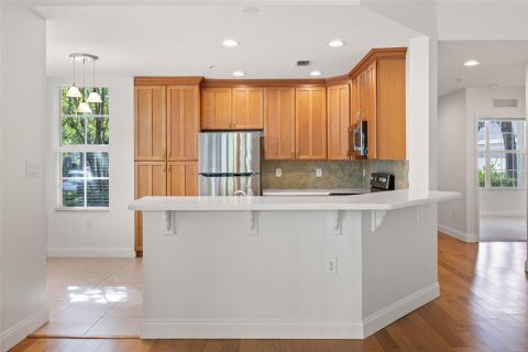 Copropriété à vendre à Celebration, Floride: 3 chambres, 130.62 m2 № 1914118 - photo 15