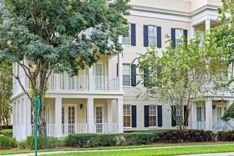 Copropriété à vendre à Celebration, Floride: 3 chambres, 130.62 m2 № 1914118 - photo 3