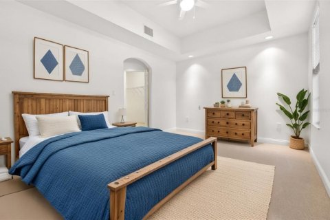 Copropriété à vendre à Celebration, Floride: 3 chambres, 130.62 m2 № 1914118 - photo 21