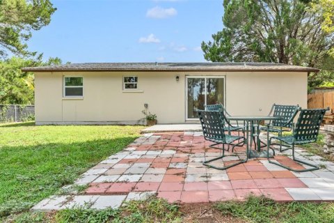 House in Hudson, Florida 2 bedrooms, 67.63 sq.m. № 1883543 - photo 19