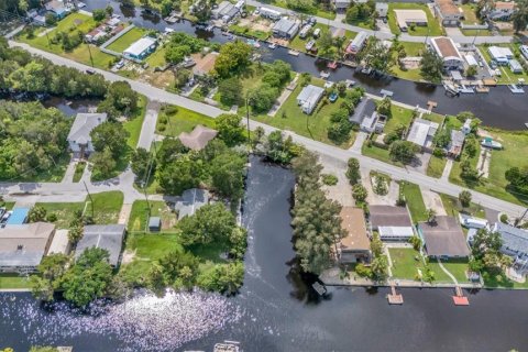 House in Hudson, Florida 2 bedrooms, 67.63 sq.m. № 1883543 - photo 27