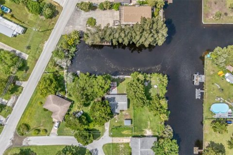 House in Hudson, Florida 2 bedrooms, 67.63 sq.m. № 1883543 - photo 26