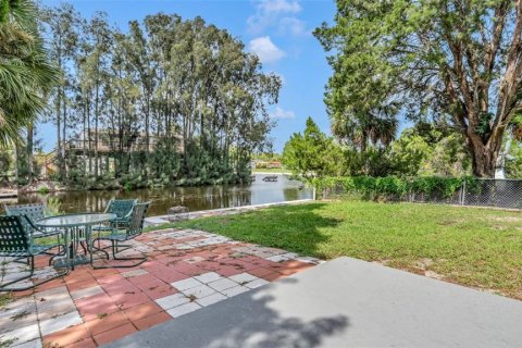 House in Hudson, Florida 2 bedrooms, 67.63 sq.m. № 1883543 - photo 24