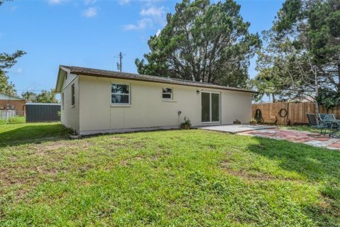 House in Hudson, Florida 2 bedrooms, 67.63 sq.m. № 1883543 - photo 25