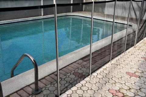 Снять в аренду виллу или дом в Санрайз, Флорида 6 комнат, 129.88м2, № 2175401 - фото 17
