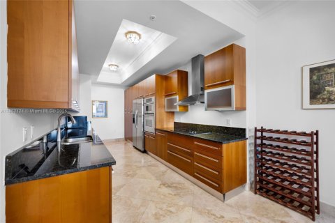 Copropriété à louer à Pompano Beach, Floride: 3 chambres, 228.45 m2 № 1889784 - photo 13