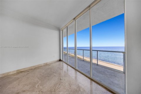Copropriété à louer à Pompano Beach, Floride: 3 chambres, 228.45 m2 № 1889784 - photo 25