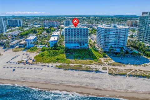 Condo in Pompano Beach, Florida, 3 bedrooms  № 1889784 - photo 3