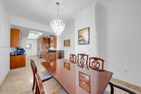 Copropriété à louer à Pompano Beach, Floride: 3 chambres, 228.45 m2 № 1889784 - photo 15