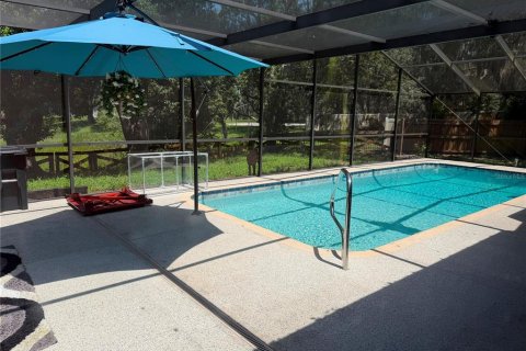 House in Spring Hill, Florida 2 bedrooms, 134.06 sq.m. № 2166870 - photo 6