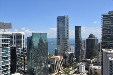 Appartement à Miami, Floride 2 chambres, 85.56 m2 № 2374982