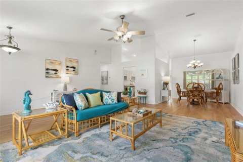 House in Palm Coast, Florida 3 bedrooms, 173.26 sq.m. № 2099945 - photo 6