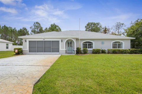 House in Palm Coast, Florida 3 bedrooms, 173.26 sq.m. № 2099945 - photo 2