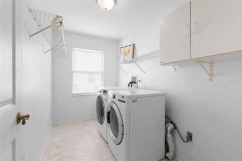 House in Palm Coast, Florida 3 bedrooms, 173.26 sq.m. № 2099945 - photo 30