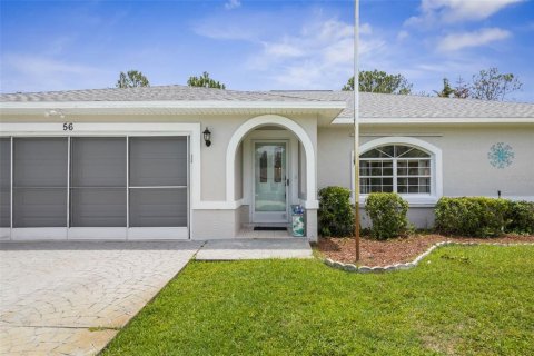 House in Palm Coast, Florida 3 bedrooms, 173.26 sq.m. № 2099945 - photo 3