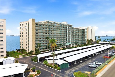Copropriété à vendre à Gulfport, Floride: 2 chambres, 134.71 m2 № 2207139 - photo 15