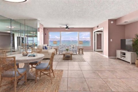 Copropriété à vendre à Gulfport, Floride: 2 chambres, 134.71 m2 № 2207139 - photo 8