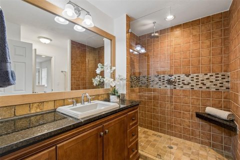 Townhouse in Tampa, Florida 3 bedrooms, 147.9 sq.m. № 2229602 - photo 16