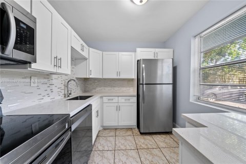 Condominio en venta en Miami, Florida, 2 dormitorios, 91.97 m2 № 1875727 - foto 21