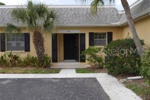 Condo à Sarasota, Floride, 2 chambres № 2124407