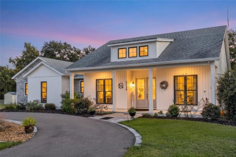 Villa ou maison à New Smyrna Beach, Floride 3 chambres, 350.15 m2 № 2415600