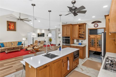 Villa ou maison à vendre à New Smyrna Beach, Floride: 3 chambres, 350.15 m2 № 2415600 - photo 10