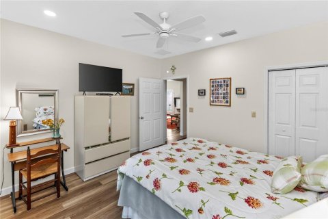 Villa ou maison à vendre à New Smyrna Beach, Floride: 3 chambres, 350.15 m2 № 2415600 - photo 26
