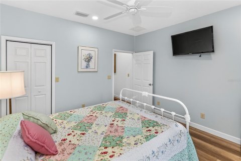 Villa ou maison à vendre à New Smyrna Beach, Floride: 3 chambres, 350.15 m2 № 2415600 - photo 30