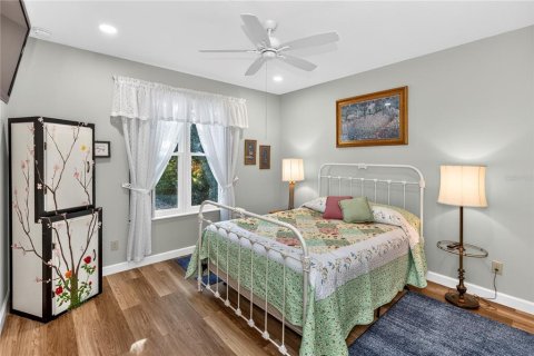Villa ou maison à vendre à New Smyrna Beach, Floride: 3 chambres, 350.15 m2 № 2415600 - photo 29